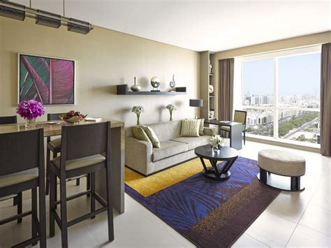 Serviced Apartments in Abu Dhabi 